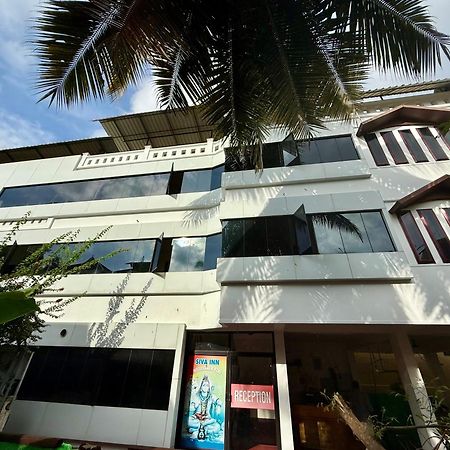 Shiva Inn Guruvāyūr Exterior foto